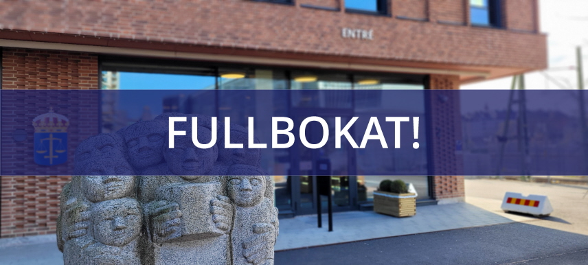 Fullbokat