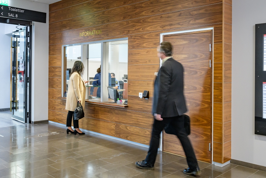 Helsingborgs tingsrätt