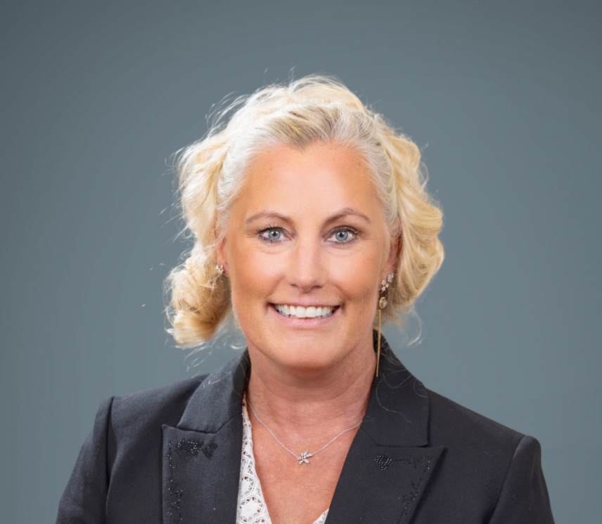 Karin Attorps, Justitieråd HFD