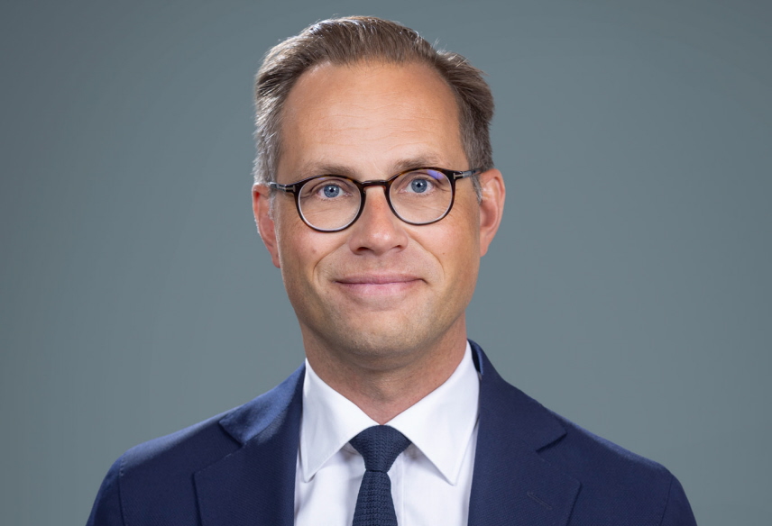 Mikael Westberg, HFD