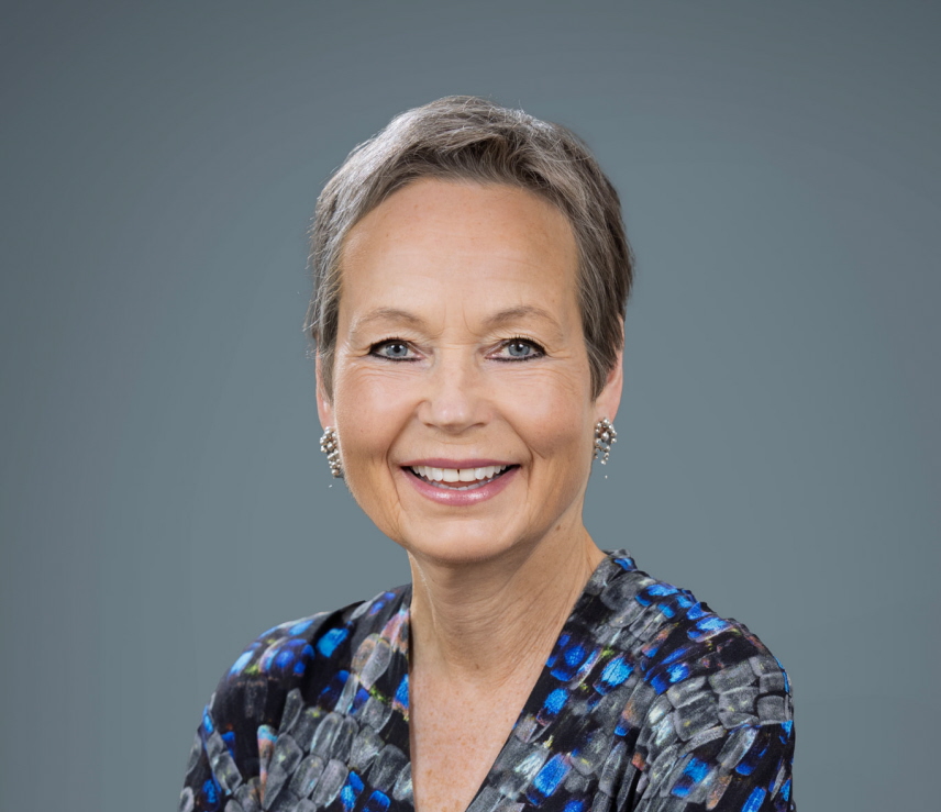 Margit Knutsson