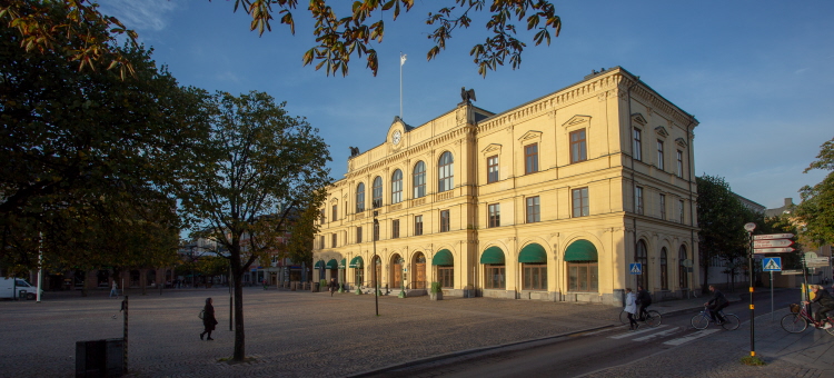 Förvaltningsrätten i Karlstad