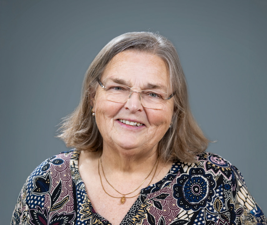 Marie Jönsson